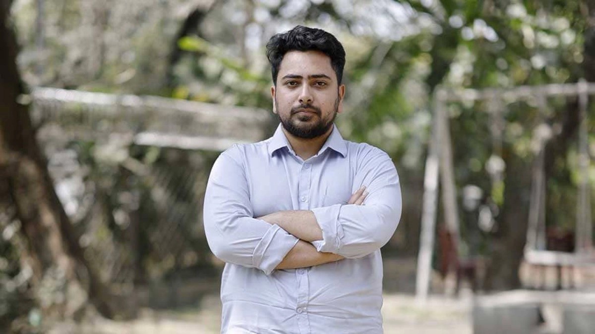‘৪ আগস্টই নতুন সরকার গঠনের প্রস্তুতিতে ড. ইউনূসের সঙ্গে কথা হয়’